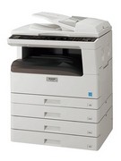 Máy photocopy Sharp AR-5618 Máy photocopy Sharp AR-5618